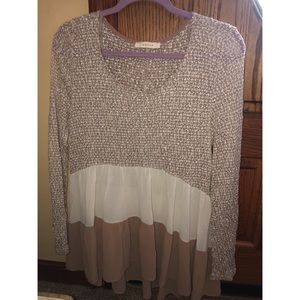 Most Precious Multicolor Top